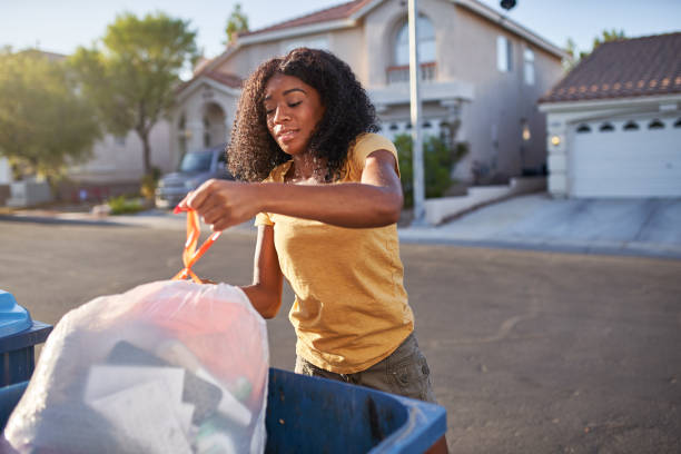 Reliable Benicia, CA Junk Removal Solutions
