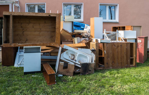 Best Affordable Junk Removal Services  in Benicia, CA