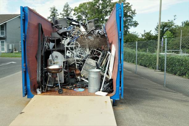 Best Office Junk Removal  in Benicia, CA