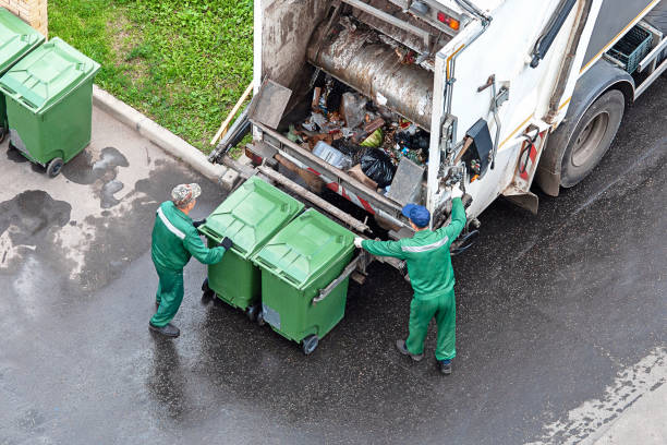 Best Yard Waste Removal  in Benicia, CA