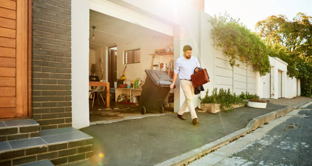 Best Residential Junk Removal  in Benicia, CA