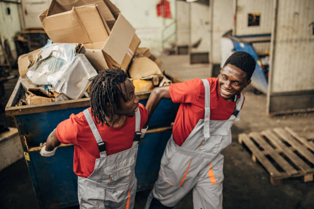 Best Dumpster Rental Services  in Benicia, CA