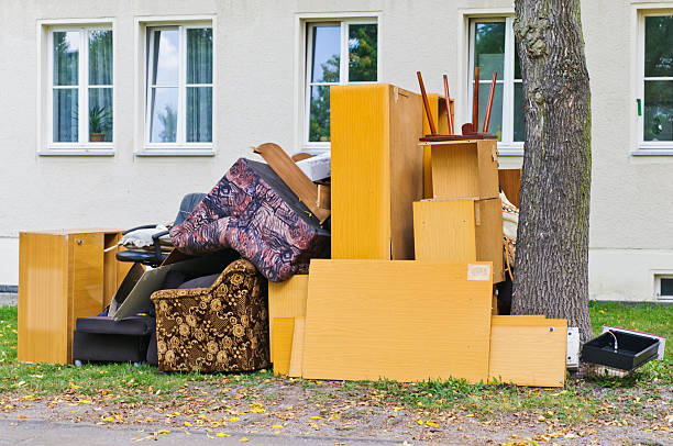 Best Trash Removal Near Me  in Benicia, CA
