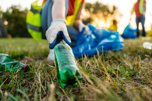 Best Commercial Cleanout Services  in Benicia, CA