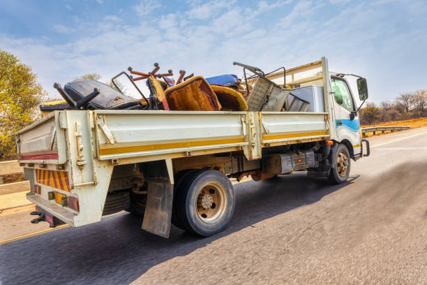 Best Commercial Junk Removal  in Benicia, CA