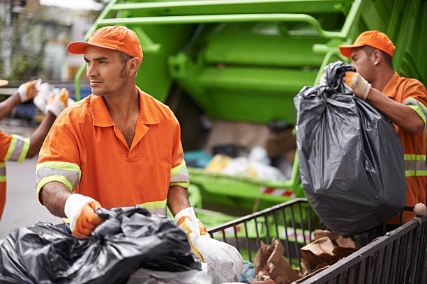 Best Full-Service Junk Removal  in Benicia, CA