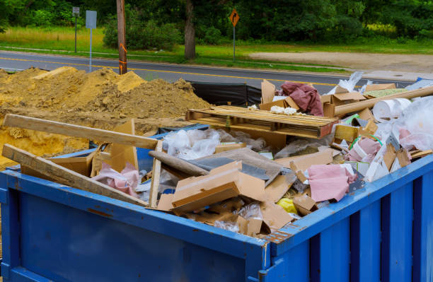 Best Junk Hauling Services  in Benicia, CA